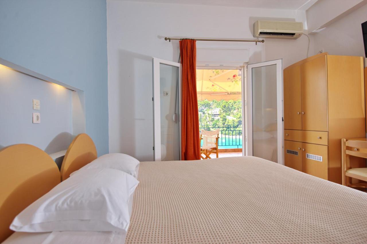 Hotel Kavos