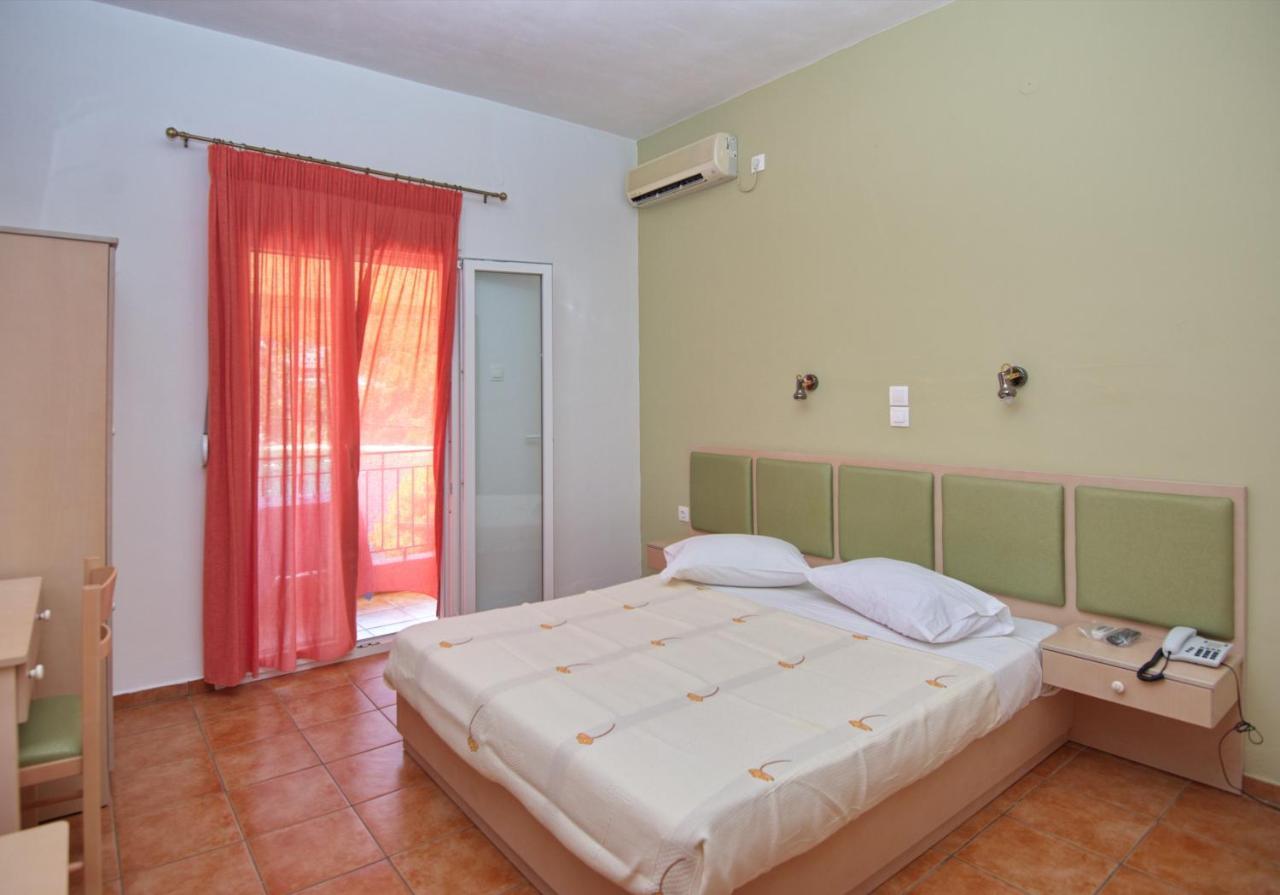 Kavos 2* Patitírion