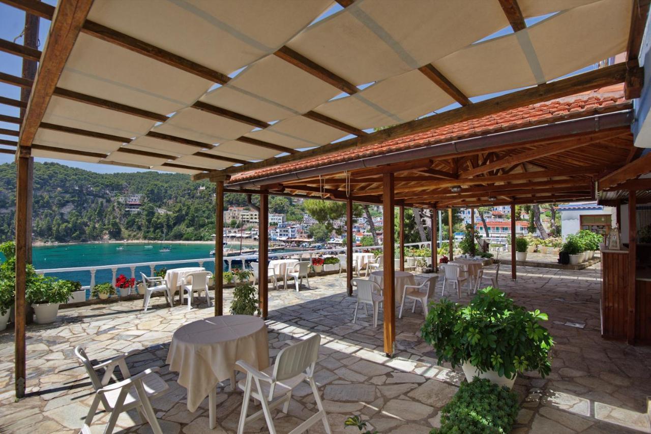 Kavos 2* Patitírion