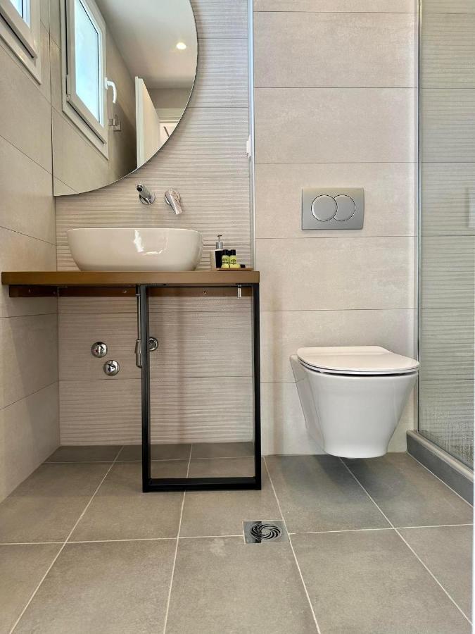 Hotel Kavos