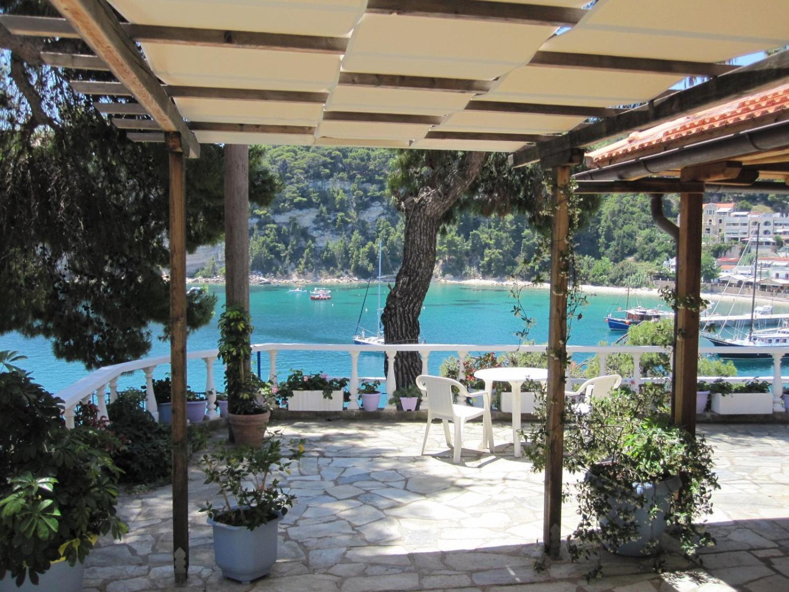 Kavos