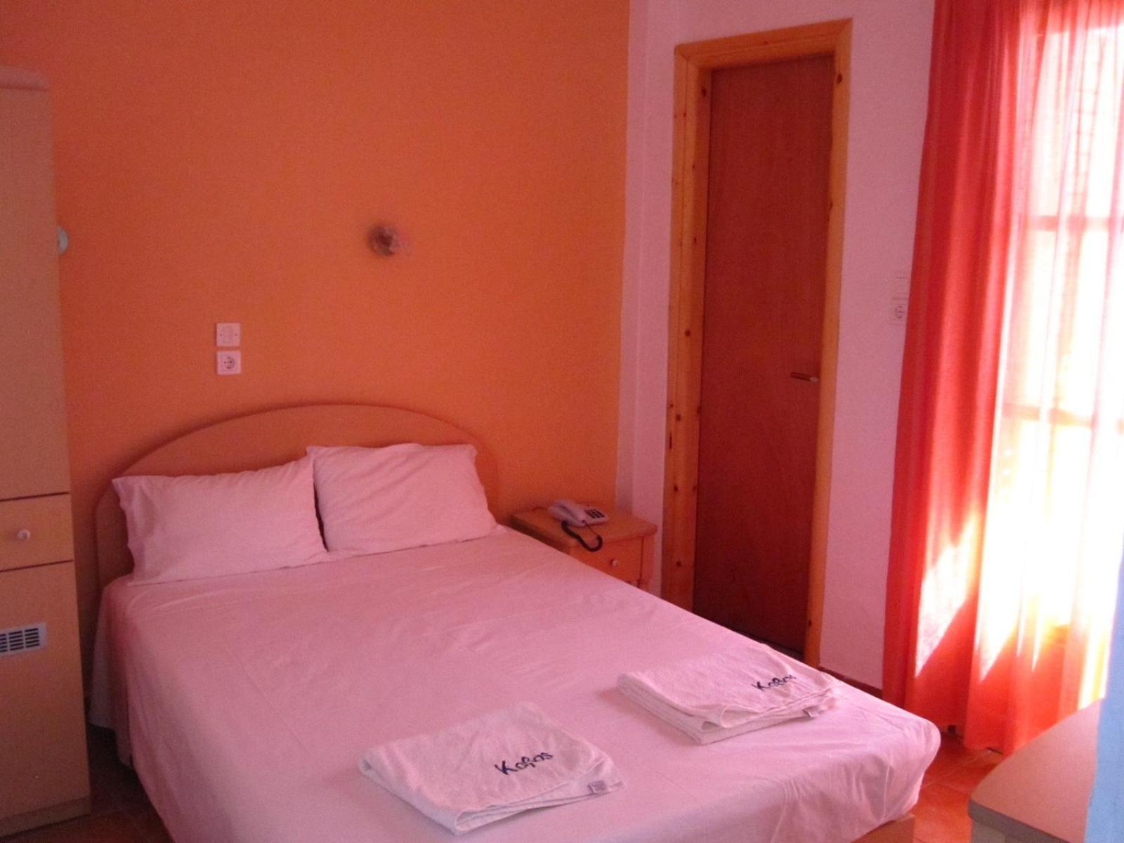 Hotel Kavos