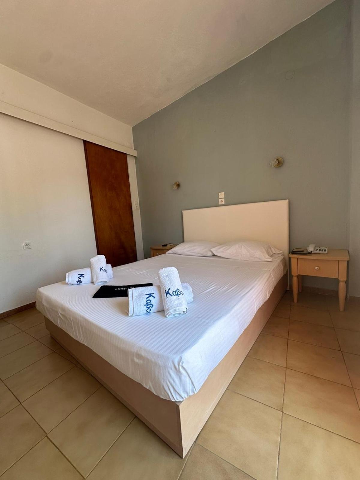 Hotel Kavos Patitírion