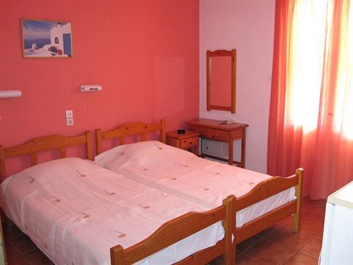 Kavos Hotel Patitírion